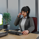 HR Manager Job Simulator