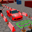 Parking Game City Car Game 3d