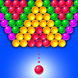 Bubble Shooter Master