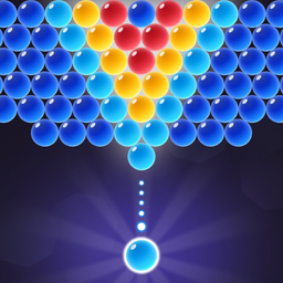 Bubble Shooter Blast!