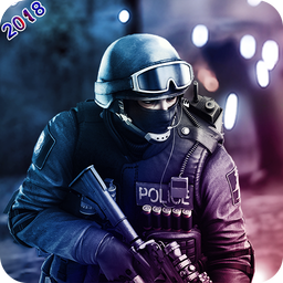 US Military Police Department Sniper Shooter Game