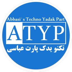تکنو یدک پارت عباسی