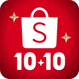 Shopee 10.10 Brands Festival