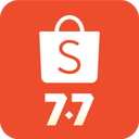 Shopee: 7.7 Mid Year Sale