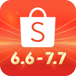 Shopee PH: 6.6-7.7