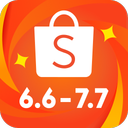 Shopee PH: Shop this 6.6-7.7