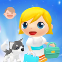Shopping Stories : Game