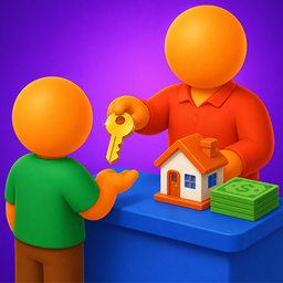 Be My Guest - Landlord Sim
