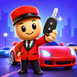 Valet Master - Car Parking
