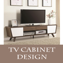 Latest TV Cabinet Design Ideas