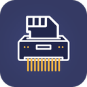 Secure Wipe Out - File Shredder, Data Eraser