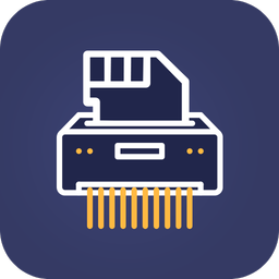 Secure Wipe Out - File Shredder, Data Eraser