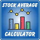 Stock Average Calculator