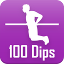 100 Dips Bestronger