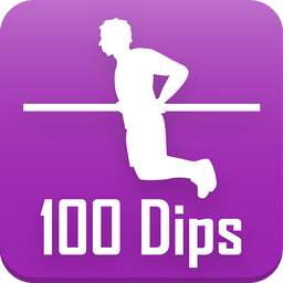 100 Dips Bestronger