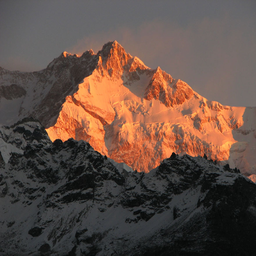 Himalaya