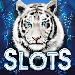 Siberian Tiger | Slot Machine