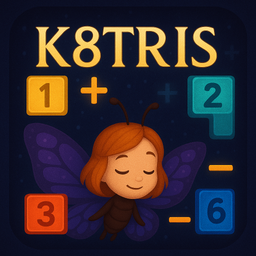 K8tris