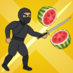 Fruit Cut Ninja