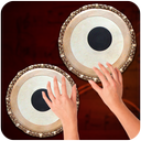 Tabla Drum Music Instrument