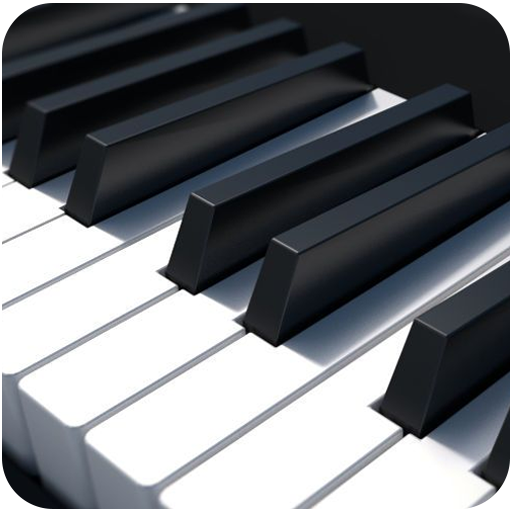 برنامه Real Piano Keyboard - دانلود | بازار