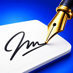 Signature Maker: Sign Creator