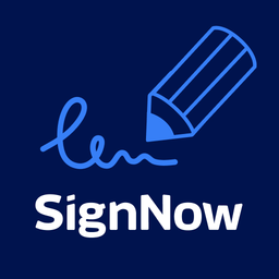SignNow: Sign & Fill PDF Docs