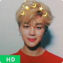 Jimin BTS Wallpaper