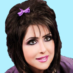 ارایش موی زیبا