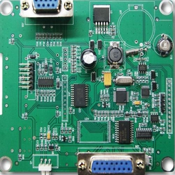 الکترونیک پیشرفته