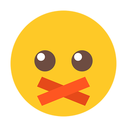 مخاطب بی صدا