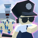 Squid Planet:Crazy Jailbreak