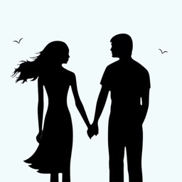 Photo To AI Silhouette Maker