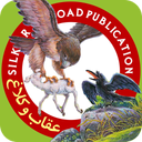 داستان صوتی عقاب و کلاغ (دو زبانه)