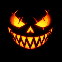 Silly Fun Smile Live Wallpaper