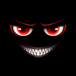 Silly Fun Smile Live Wallpaper