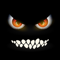 Silly Smile Live Wallpaper 4K