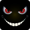 Silly Smile Live Wallpaper