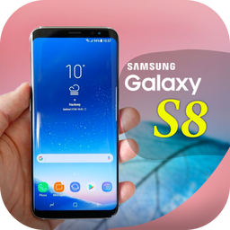 Samsung S20 Themes & Launcher