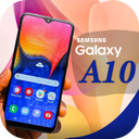 Themes for GALAXY A10