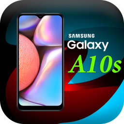 Themes for GALAXY A10 S