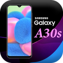 Themes for GALAXY A30 S