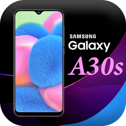 Themes for GALAXY A30 S