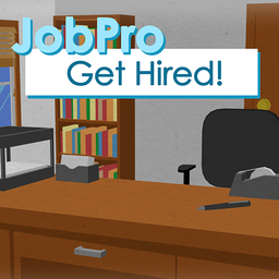 JobPro: Get Hired!