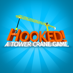 Hooked! A Tower Crane Game