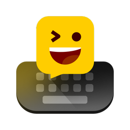 Facemoji Emoji Keyboard – صفحه کلید فیس ایموجی