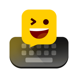 Facemoji Emoji Keyboard – صفحه کلید فیس ایموجی