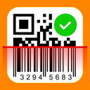 QR Code reader Barcode Scanner