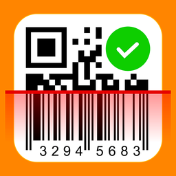 QR Code reader Barcode Scanner