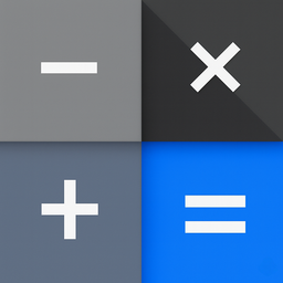 Basic Calculator For Android